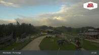 Archiv Foto Webcam Piz Sorega 06:00