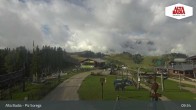 Archiv Foto Webcam Piz Sorega 08:00