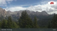 Archiv Foto Webcam Piz Sorega 12:00