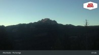 Archiv Foto Webcam Piz Sorega 06:00
