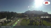 Archiv Foto Webcam Piz Sorega 16:00