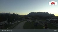 Archiv Foto Webcam Piz Sorega 18:00