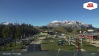 Archiv Foto Webcam Piz Sorega 08:00