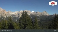 Archiv Foto Webcam Piz Sorega 14:00