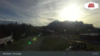 Archiv Foto Webcam Piz Sorega 16:00
