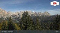 Archiv Foto Webcam Piz Sorega 14:00