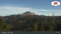 Archiv Foto Webcam Piz Sorega 16:00