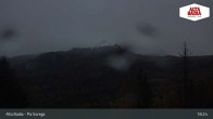 Archiv Foto Webcam Piz Sorega 02:00