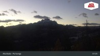 Archiv Foto Webcam Piz Sorega 06:00