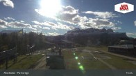 Archiv Foto Webcam Piz Sorega 14:00