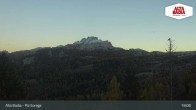 Archiv Foto Webcam Piz Sorega 18:00