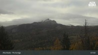 Archiv Foto Webcam Piz Sorega 07:00