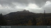 Archiv Foto Webcam Piz Sorega 14:00