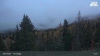 Archiv Foto Webcam Piz Sorega 02:00