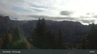 Archiv Foto Webcam Piz Sorega 08:00