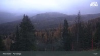 Archiv Foto Webcam Piz Sorega 00:00