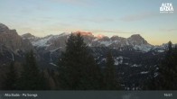 Archiv Foto Webcam Piz Sorega 02:00