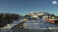 Archiv Foto Webcam Piz Sorega 07:00