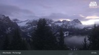 Archiv Foto Webcam Piz Sorega 06:00
