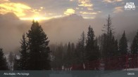 Archiv Foto Webcam Piz Sorega 07:00