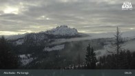 Archiv Foto Webcam Piz Sorega 08:00