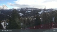 Archiv Foto Webcam Piz Sorega 12:00