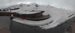 Archived image Webcam Timmelsjoch - Top Mountain Crosspoint 05:00