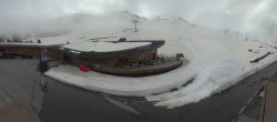 Archived image Webcam Timmelsjoch - Top Mountain Crosspoint 09:00