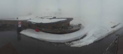 Archived image Webcam Timmelsjoch - Top Mountain Crosspoint 17:00