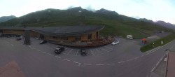 Archived image Webcam Timmelsjoch - Top Mountain Crosspoint 05:00