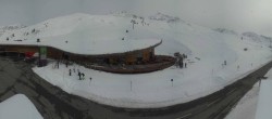 Archived image Webcam Timmelsjoch - Top Mountain Crosspoint 13:00