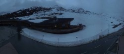 Archived image Webcam Timmelsjoch - Top Mountain Crosspoint 05:00
