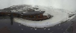Archived image Webcam Timmelsjoch - Top Mountain Crosspoint 08:00