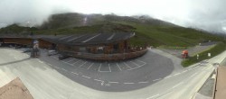 Archived image Webcam Timmelsjoch - Top Mountain Crosspoint 07:00