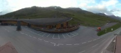 Archived image Webcam Timmelsjoch - Top Mountain Crosspoint 06:00