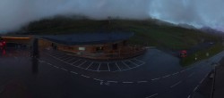 Archived image Webcam Timmelsjoch - Top Mountain Crosspoint 21:00
