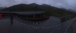Archived image Webcam Timmelsjoch - Top Mountain Crosspoint 05:00
