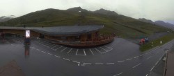 Archived image Webcam Timmelsjoch - Top Mountain Crosspoint 06:00