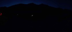 Archiv Foto Webcam Timmelsjoch: Mautstation Top Mountain Crosspoint 06:00