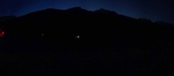 Archiv Foto Webcam Timmelsjoch: Mautstation Top Mountain Crosspoint 07:00