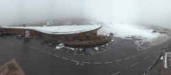 Archived image Webcam Timmelsjoch - Top Mountain Crosspoint 09:00