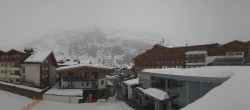 Archived image Webcam Panoramic view Hotel Edelweiss & Gurgl, Obergurgl 02:00