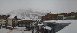 Archived image Webcam Panoramic view Hotel Edelweiss & Gurgl, Obergurgl 04:00