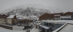 Archiv Foto Webcam Panorama Obergurgl 13:00