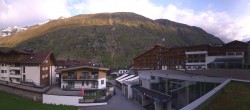 Archiv Foto Webcam Panorama Obergurgl 05:00