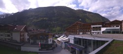 Archiv Foto Webcam Panorama Obergurgl 15:00