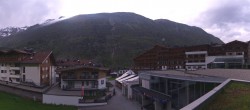 Archiv Foto Webcam Panorama Obergurgl 17:00