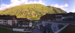 Archiv Foto Webcam Panorama Obergurgl 06:00