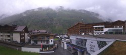Archiv Foto Webcam Panorama Obergurgl 11:00