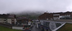 Archiv Foto Webcam Panorama Obergurgl 09:00